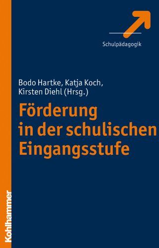 Kirsten Diehl - Förderung in der schulischen Eingangsstufe - Preis vom 18.10.2026 15:28:09 h