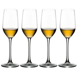 Riedel Tequ, Cocktailgläser, Transparent