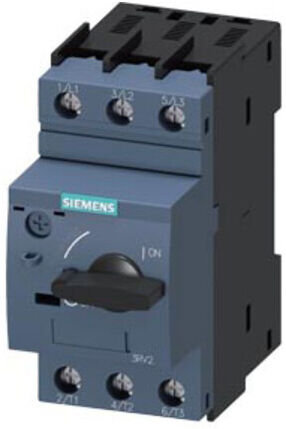 Siemens Disjoncteur moteur 27-32A 3RV2021-4EA10 (3RV20214EA10)