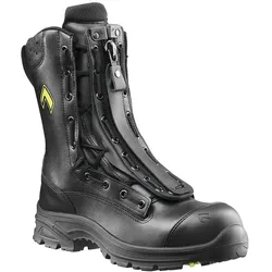 HAIX Special Fighter Pro - UK 13.5 / EU 49 - schwarz
