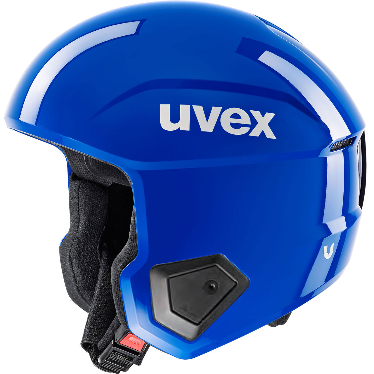 Uvex Race Up power blue - 55 - 58 cm