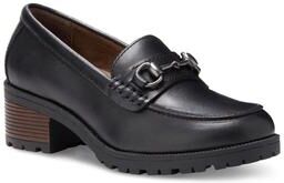 Women's Gwen Flats by Eastland in Black (Size 11 M)