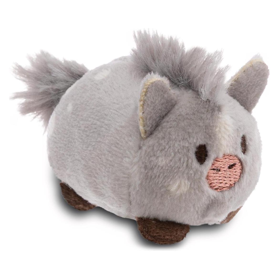 NICI plush toy pony Hoppi 5 cm (30 cm) (63418)