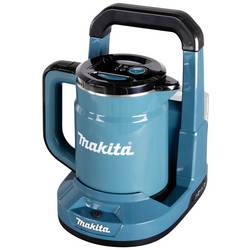 Makita Akku Akku-Wasserkocher DKT360Z DKT360Z Kunststoff