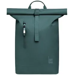 Got Bag RollTop Lite 2.0 Monochrome Sea Teal Rucksack