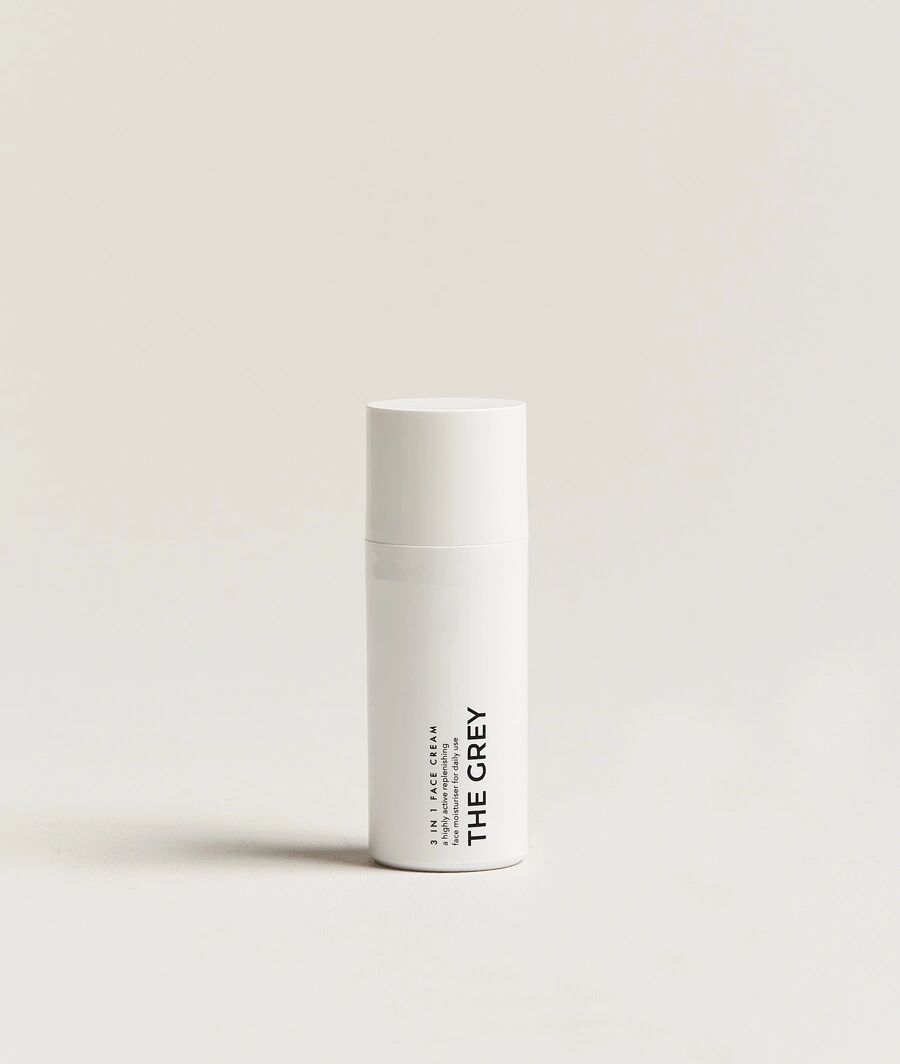 THE GREY 3 in 1 Face Cream 50ml