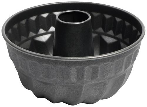Kaiser Original Classic 2300621272 Bundform Schwarz