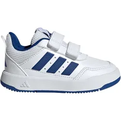 adidas Tensaur Sport 3.0 Baby-Sneaker JQ4178 - cloud white/collegiate royal/collegiate royal 23.5
