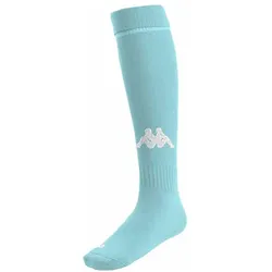 Kappa, Herren, Sportsocken, socken penao (x3) (47 - 49), Weiss, Blau