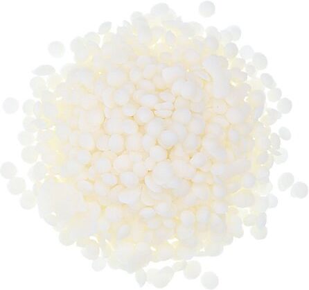 Sojawachs, weiß, 380 g
