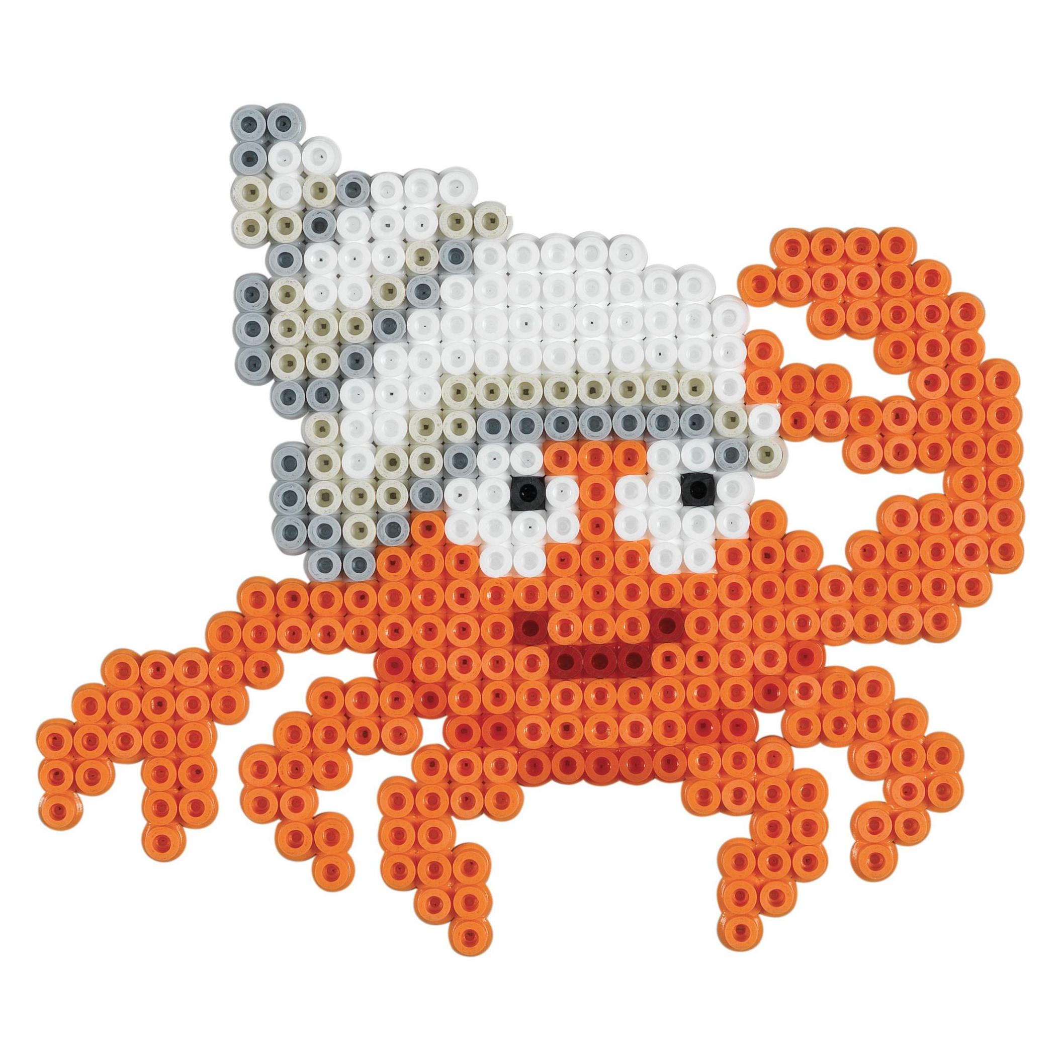 Hama Perlen 211-00 Tub 13000 Beads Mix 00 (211-00)