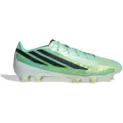 adidas F50 Hyperfast Elite FG Fußballschuh türkis/blau