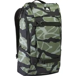 BURTON KILO 2.0 Rucksack 2026 graffiti camo
