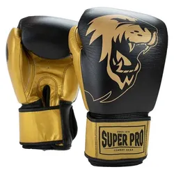 Super Pro, Boxhandschuhe, (L)