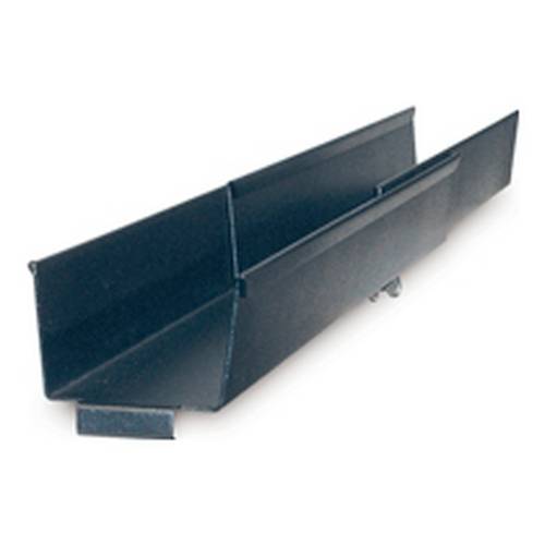 Apc Kabel Sidekanal Trough Schwarz