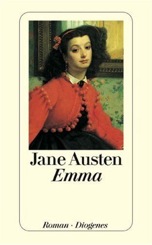 Jane Austen - Emma - Preis vom 09.10.2026 07:28:09 h