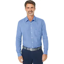 Jacques Britt Herren Hemd langarm