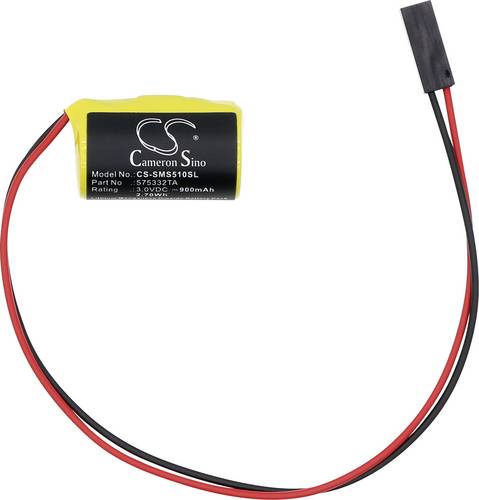 Siemens Spezial-Batterie Lithium 3.0V 900 1St.