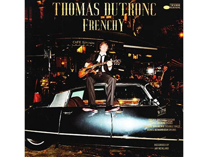 Thomas Dutronc - Frenchy