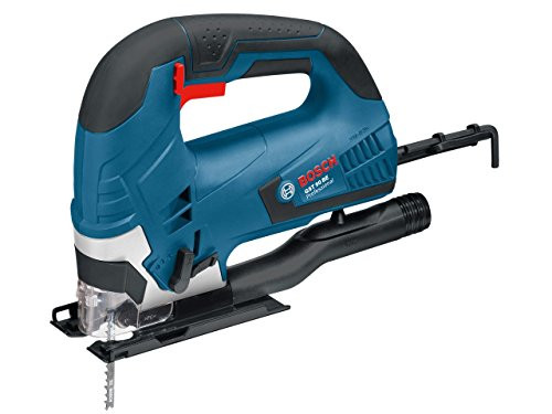 Bosch Professional GST 90 BE Jigsaw met koffer