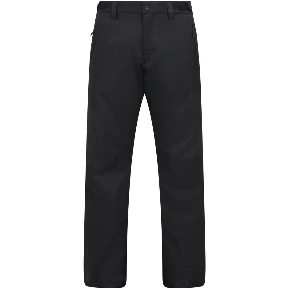 Brunotti Kinder Skihose FOOTRAIL black - 152