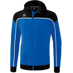 Erima Change by erima Trainingsjacke mit Kapuze Kinder - new roya