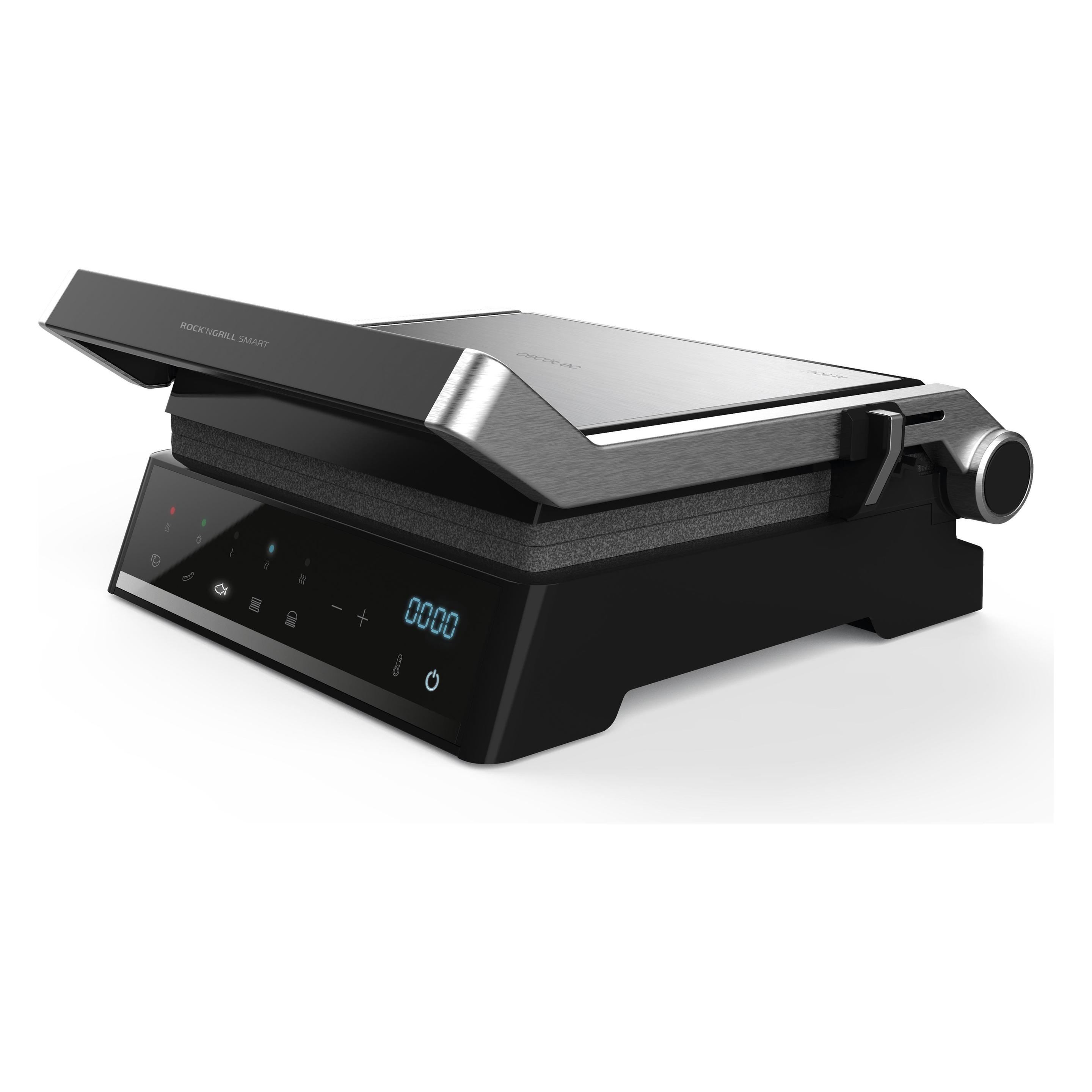 Cecotec Rock'n Grill Smart (03067)