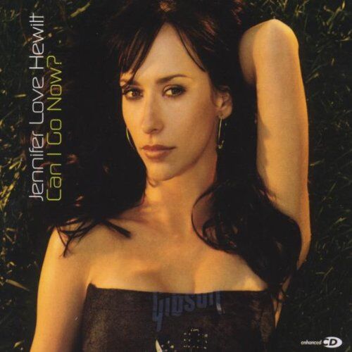 Jennifer Love Hewitt - Can I Go Now - Preis vom 09.10.2026 07:28:09 h