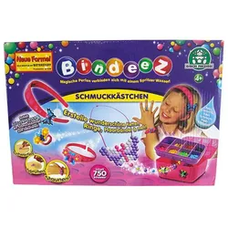 Giochi Preziosi Bindeez Schmuckkästchen mit 750 Perlen