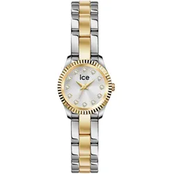 Ice-Watch 025537 Damenuhr ICE Mimi Bicolor