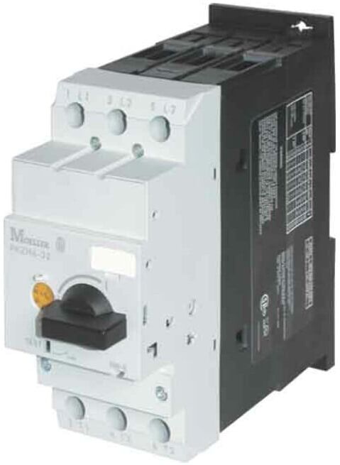 Eaton Disjoncteur moteur à vis PKZM4-58 (222394)