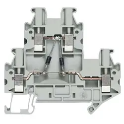 Siemens Dig.Industr. Doppelstock-Diodenklemme 8WH1020-5HF00