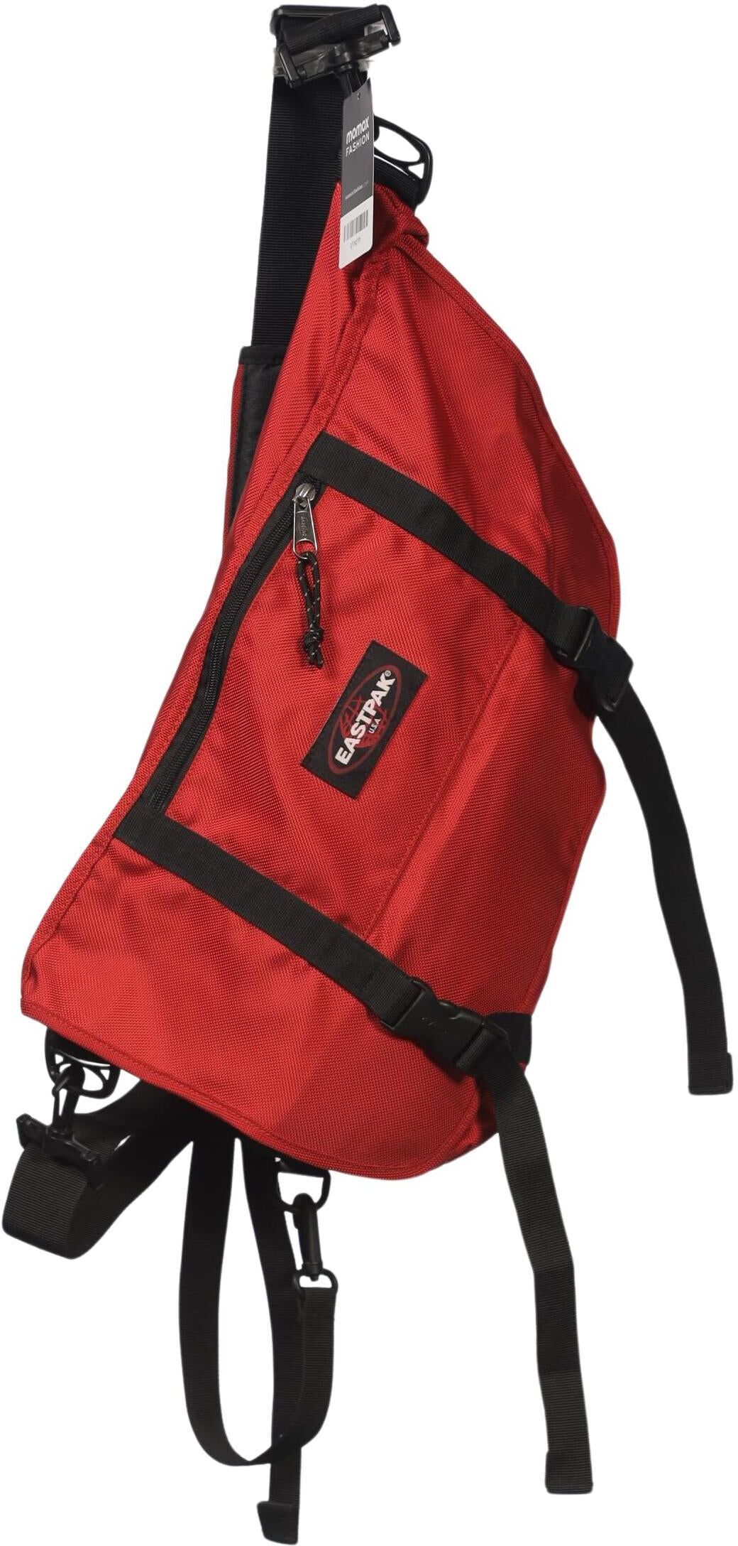 Eastpak Damen Handtasche gross, Rot, kein / Etikett - Second Hand
