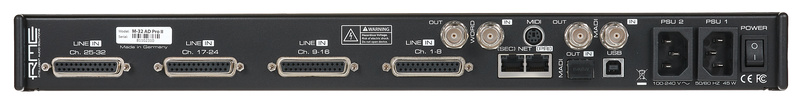 RME M-32 AD Pro II