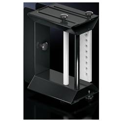 Rittal 4051120 AS WS 540 Drahtführung Strebe (B x H x T) 130 x 263 x 322 mm