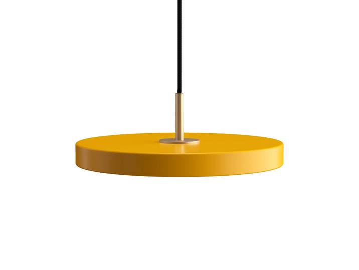 Umage Suspension Asteria Mini Saffran