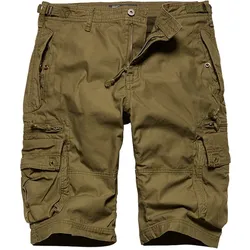Vintage Industries Gandor Shorts XXL