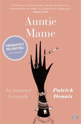Patrick Dennis - Auntie Mame: An Irreverent Escapade (Penguin Modern Classics) - Preis vom 13.10.2026 19:28:25 h