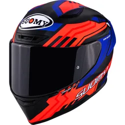 Suomy Track-1 Framework Helm XL (61/62)