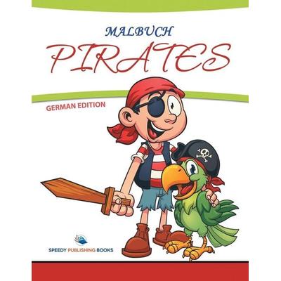 Malbuch Blumen (German Edition), Taschenbuch von Speedy Publishing Llc, Speedy, 978-1-68212-393-5