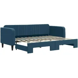 vidaXL, Sofa + Bettsofa, Mario with trundle