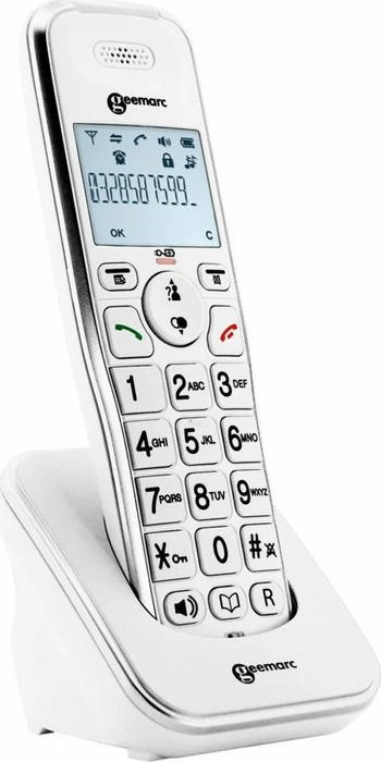 Geemarc AMPLIDECT 295 AD Zusatzmobilteil