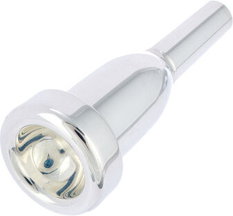 Bach K349 Mega Tone Cornet 1