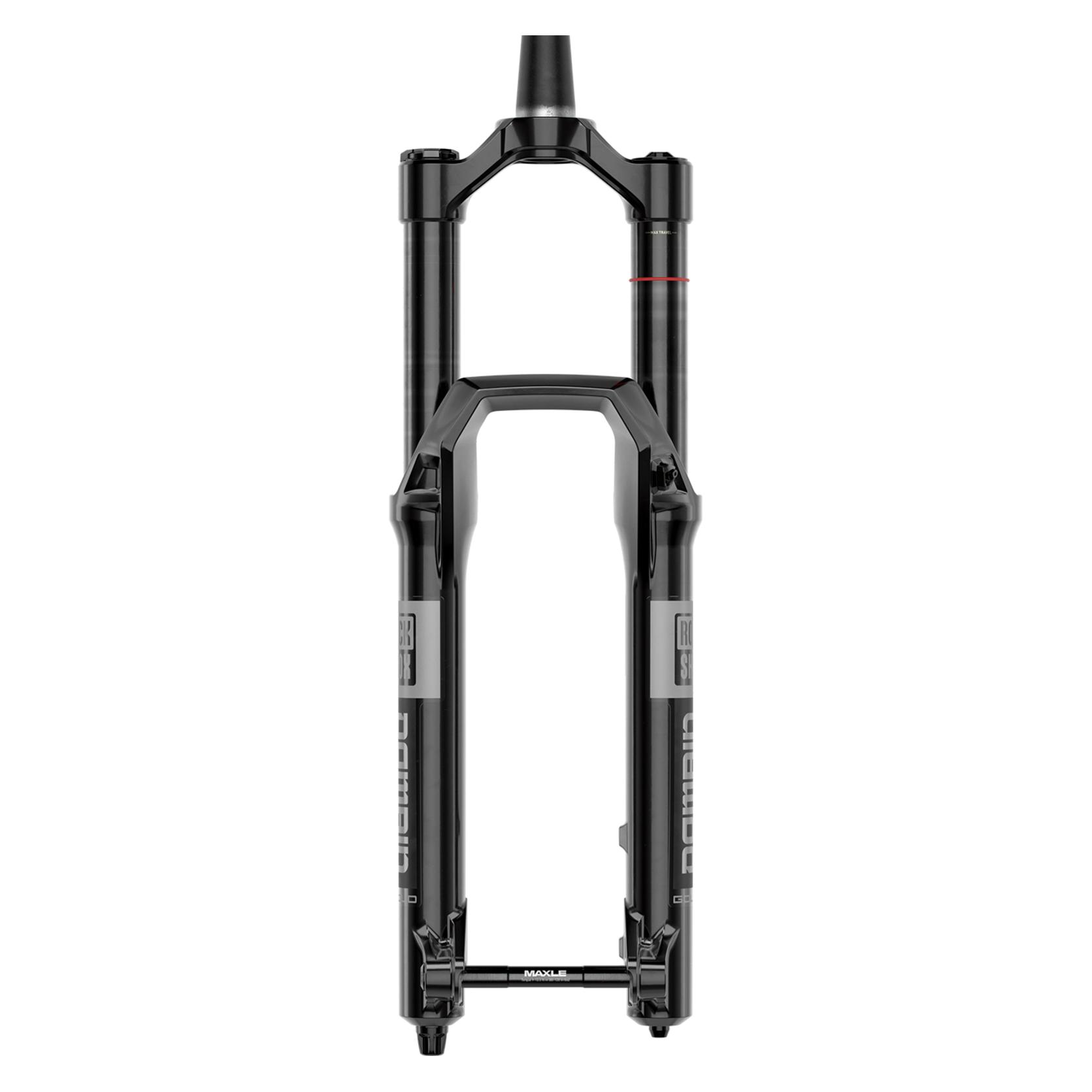 RockShox Domain Gold Isolator RC3 (150 mm, Luft) (00.4021.081.003)