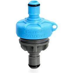 Hydrapak, Wasseraufbereitung