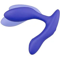 We-Vibe, Analtoy, Vector +