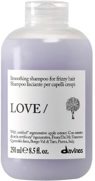 Davines Love Smoothing Shampoo Antifrizz 250ml