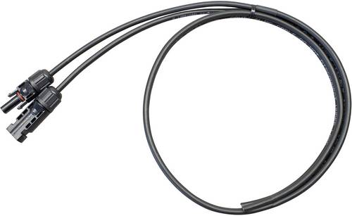 Phaesun 500040 QuickCab4-2,5/10 Installationskabel 2.5mm² Kabellänge 10.00m