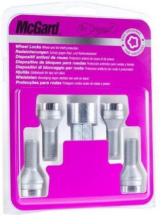 MCGARD 27184SU Locking wheel bolts