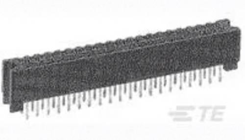 TE Connectivity Buchsenleiste (Standard) 534972-3 Tube